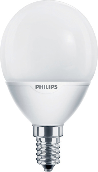 Philips 65817700 7W E14 A Warm white energy-saving lamp