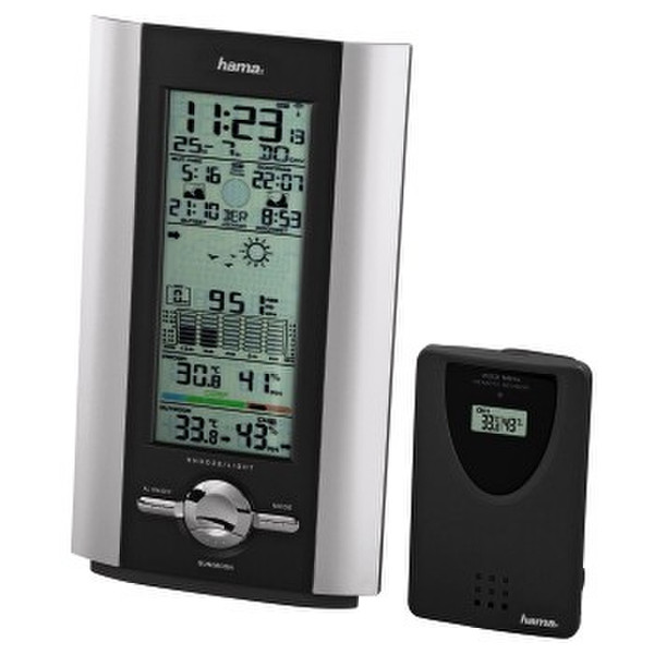 Hama 00123134 weather station