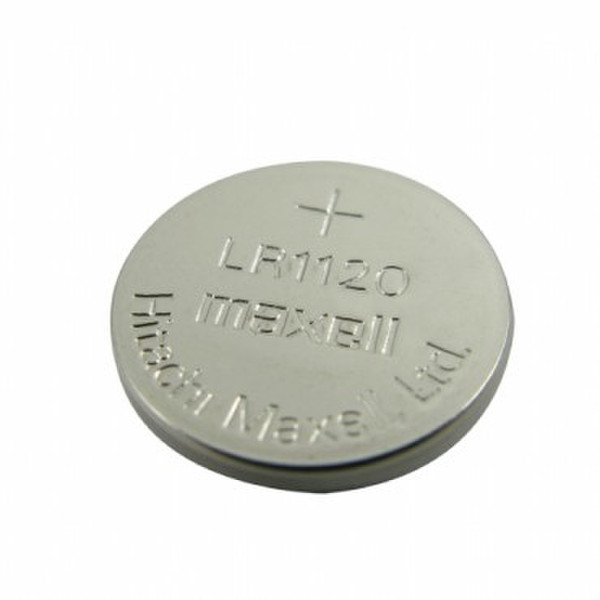 Lenmar WCLR1120 батарейки