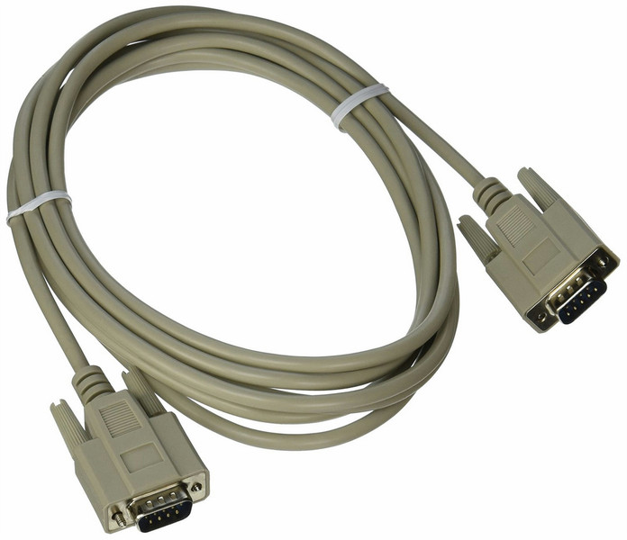 Monoprice 100439 serial cable