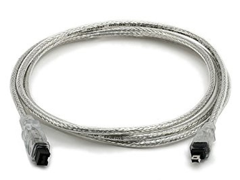 Monoprice 100328 firewire cable