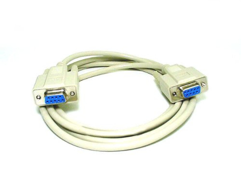 Monoprice 100478 serial cable