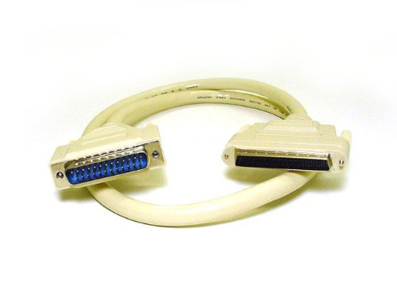 Monoprice 100777 SCSI кабель