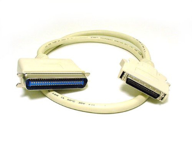 Monoprice 100738 SCSI кабель