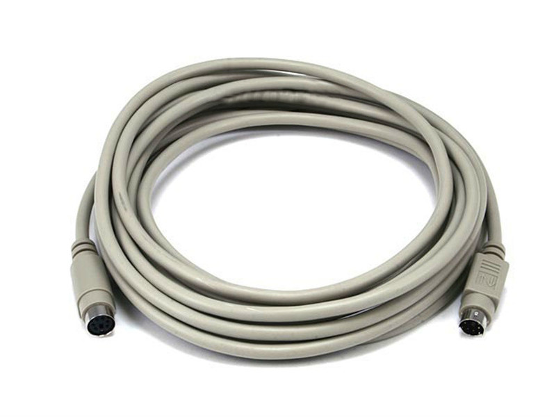 Monoprice 102542 кабель PS/2