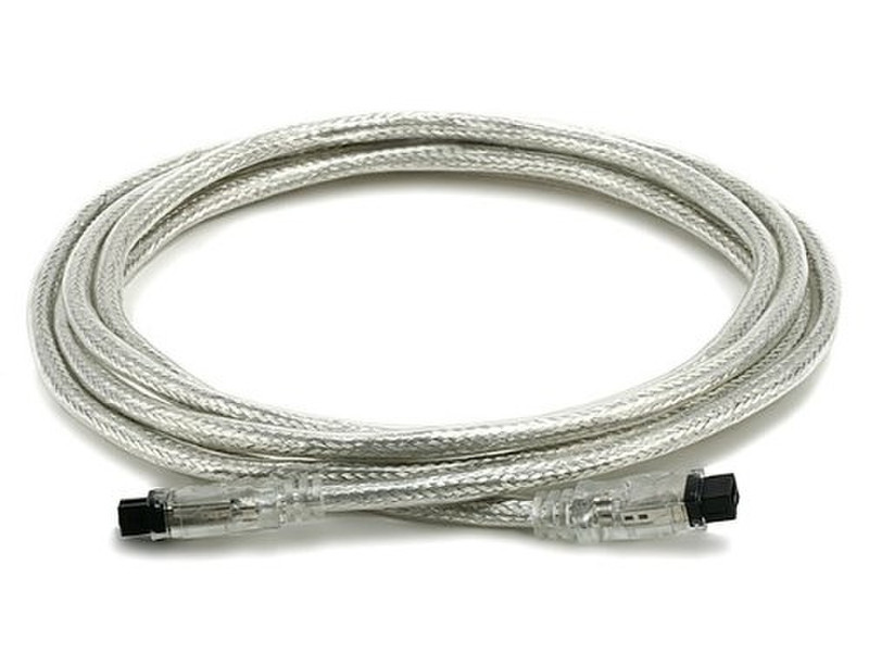 Monoprice 100335 firewire cable