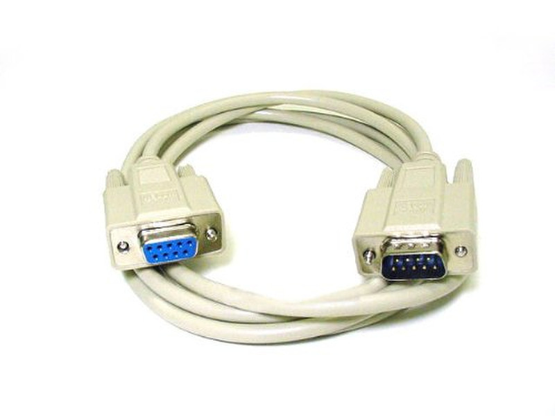 Monoprice 100476 serial cable