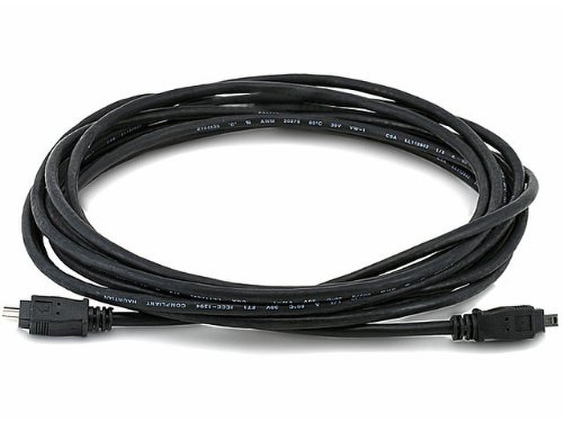 Monoprice 100044 firewire cable
