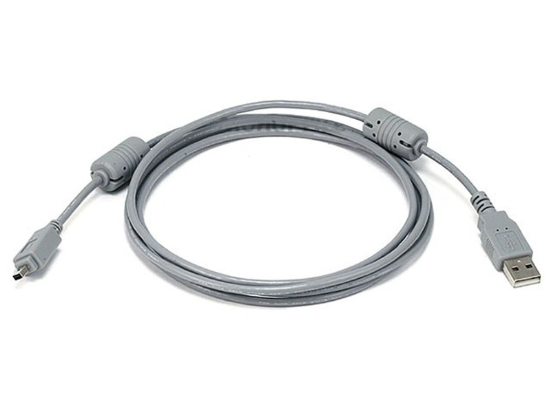 Monoprice 1506 1.8м USB A Mini-USB B