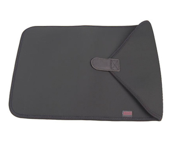 OP/TECH USA 4901152 15Zoll Sleeve case Schwarz Notebooktasche