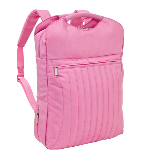 Sumdex PON-934PK Pink backpack