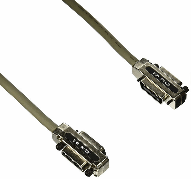 Monoprice 100698 parallel cable