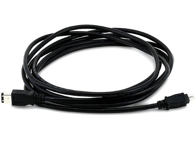 Monoprice 100040 firewire cable
