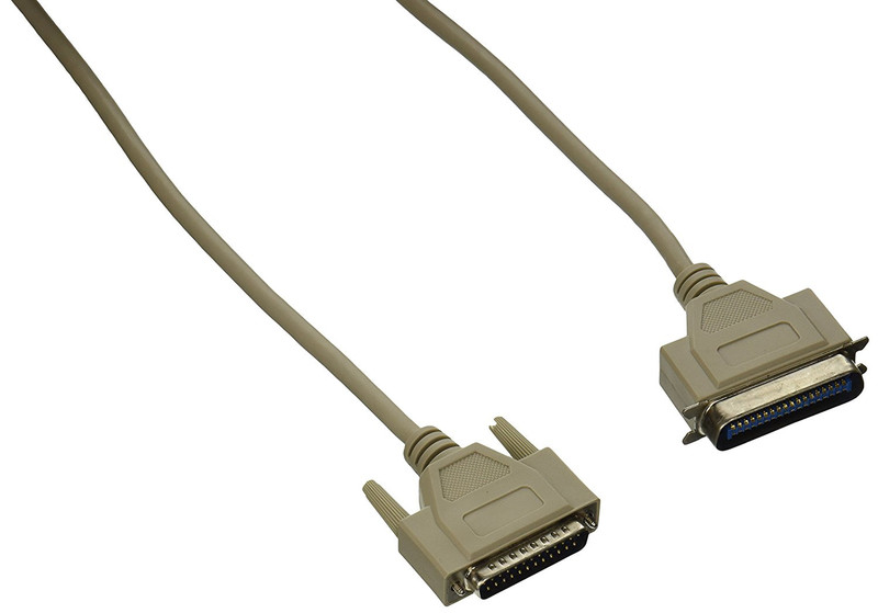 Monoprice 100401 serial cable