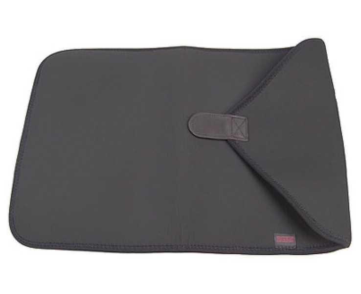 OP/TECH USA 4901172 17Zoll Sleeve case Schwarz Notebooktasche