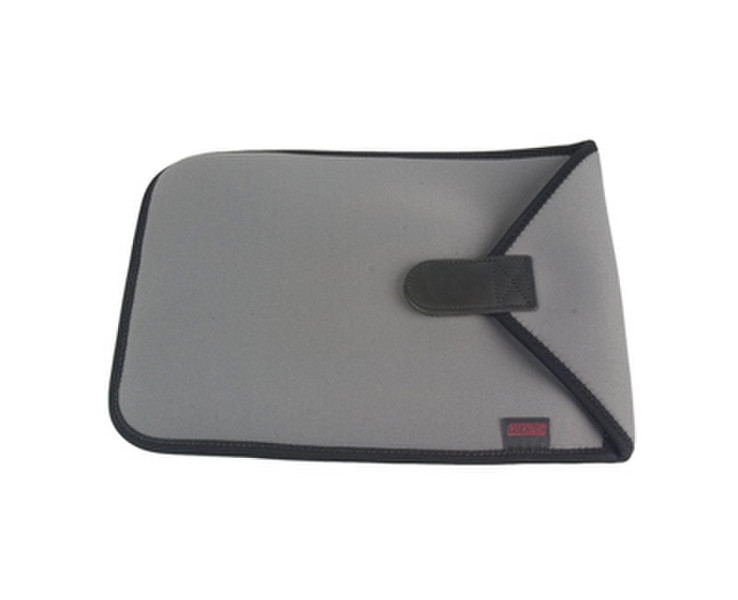OP/TECH USA 4911112 11.5Zoll Sleeve case Grau, Silber Notebooktasche