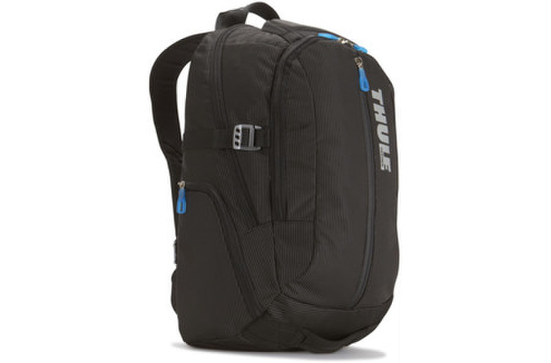 Thule TCBP-117 Nylon Schwarz