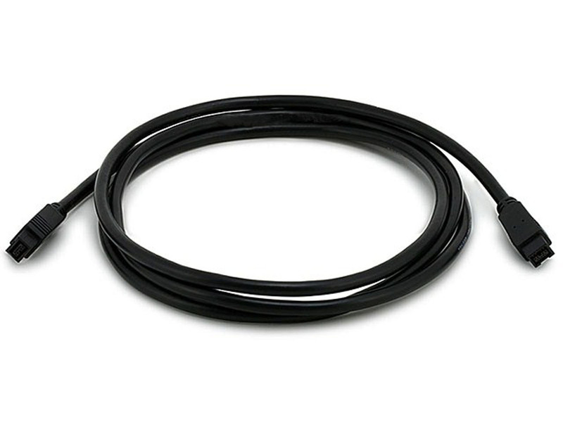 Monoprice 103545 firewire cable