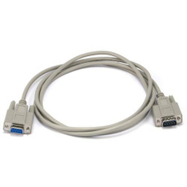 Monoprice 100445 serial cable
