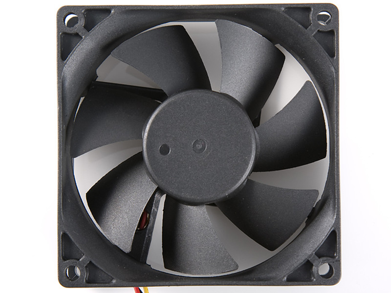 Rosewill RFA-80-K Computer case Fan компонент охлаждения компьютера