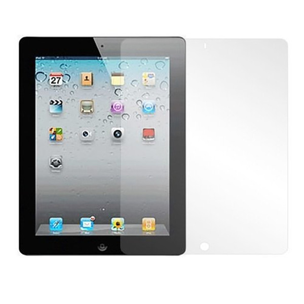 Seidio SPM1IPD2-2 klar iPad 2 2Stück(e) Bildschirmschutzfolie