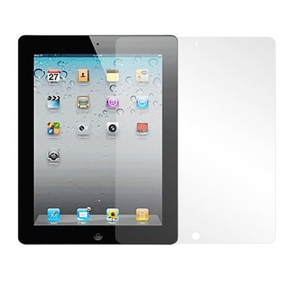 Seidio SPM1IPD2-2 Clear iPad 2 2pc(s) screen protector