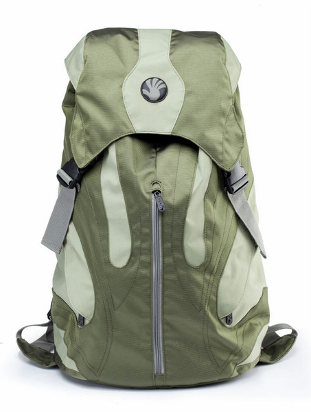 Slappa SL-BP-KAM1803 Khaki backpack