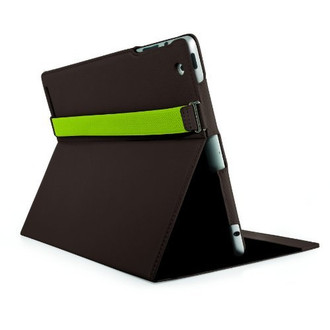Mophie 2043_WRKBK-IPAD2-BRN 9.7