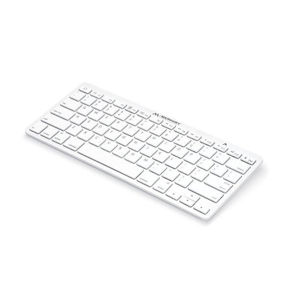 Merkury Innovations M-BTWK Tastatur für Mobilgeräte