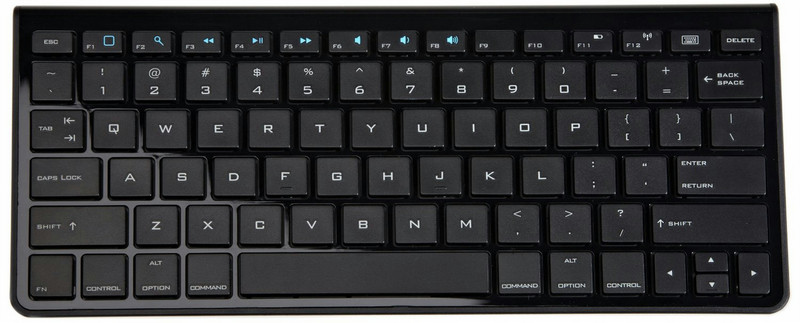 AmazonBasics KT-1081 клавиатура для мобильного устройства