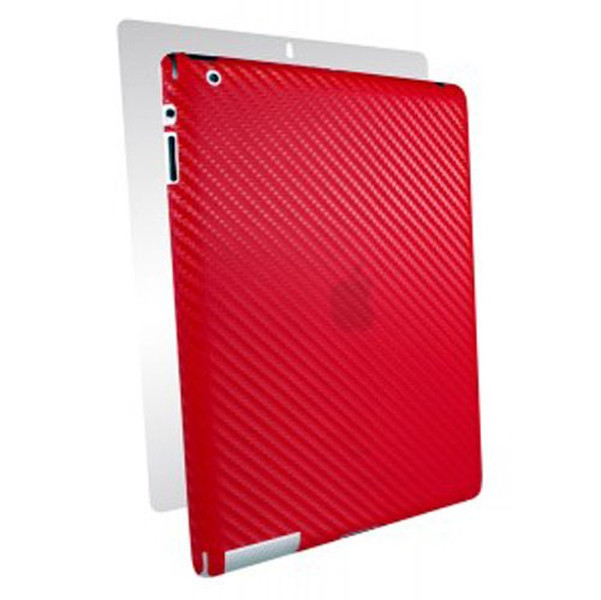 NLU BZ-ACRI2-0511 9.7Zoll Cover case Rot Tablet-Schutzhülle