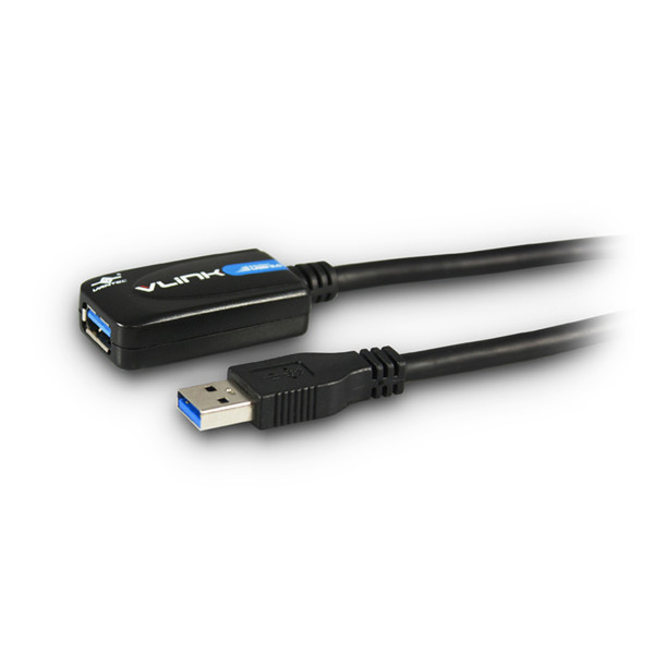 Vantec CB-USBARC-3 кабель USB