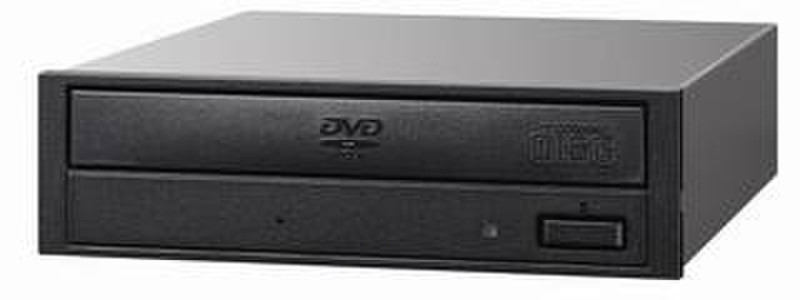 Sony DDU1675S Internal Black optical disc drive