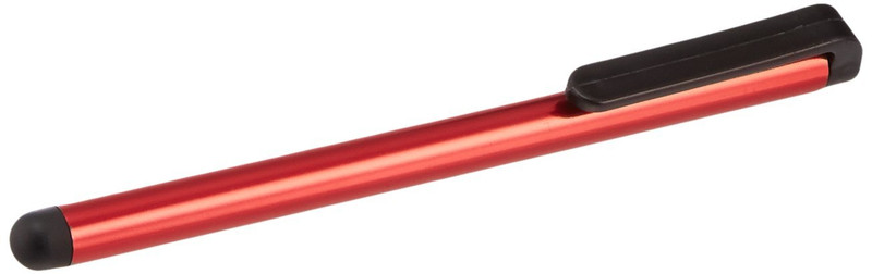 eForCity DOTHXXXXST11 Red stylus pen