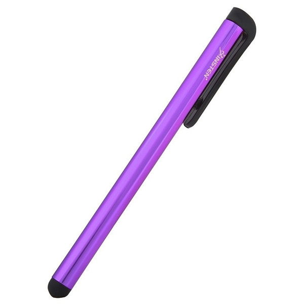 eForCity DOTHXXXXST12 Purple stylus pen