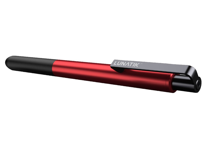LUNATIK PMRED-022 stylus pen