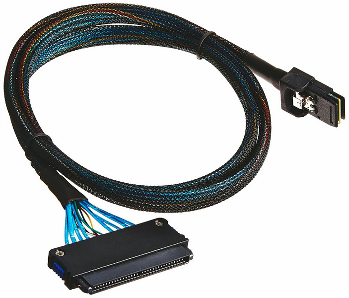Monoprice 108191 Serial Attached SCSI (SAS) кабель