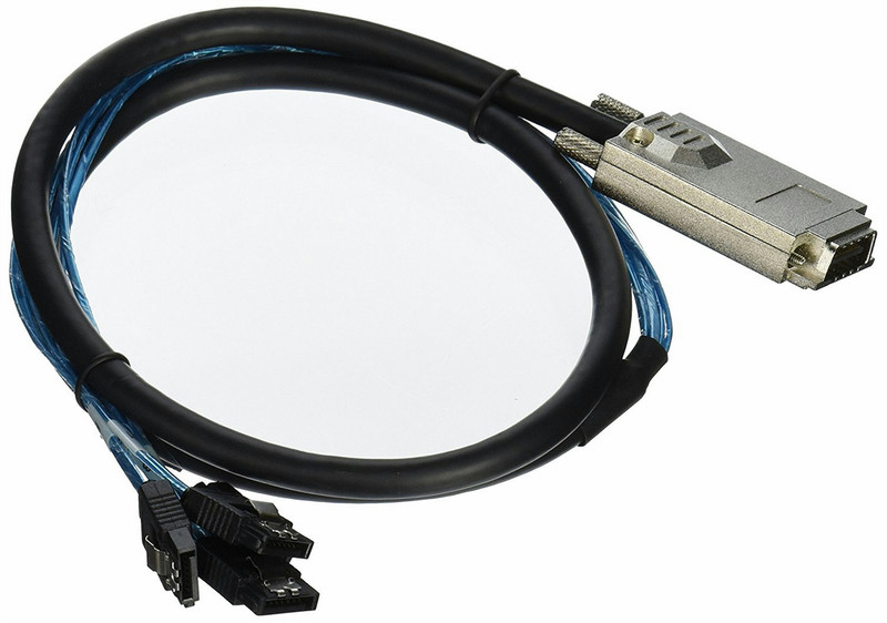 Monoprice 108195 Serial Attached SCSI (SAS) cable