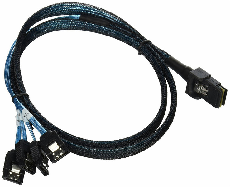 Monoprice 108188 Serial Attached SCSI (SAS) cable