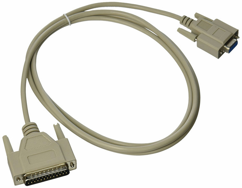 Monoprice 100462 параллельный кабель