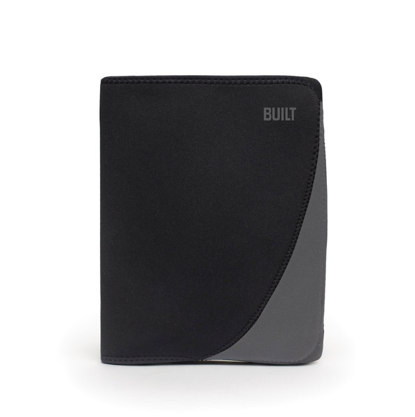 Built E-NCD3-BGE Cover case Черный, Серый чехол для планшета