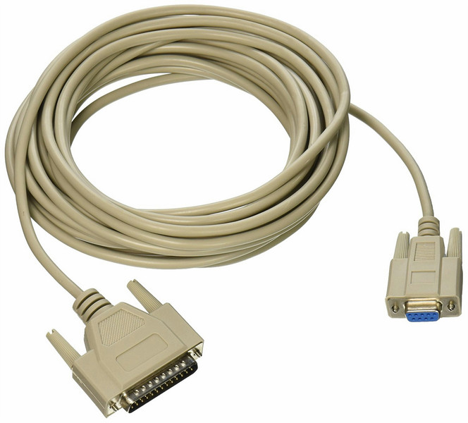 Monoprice 100465 parallel cable