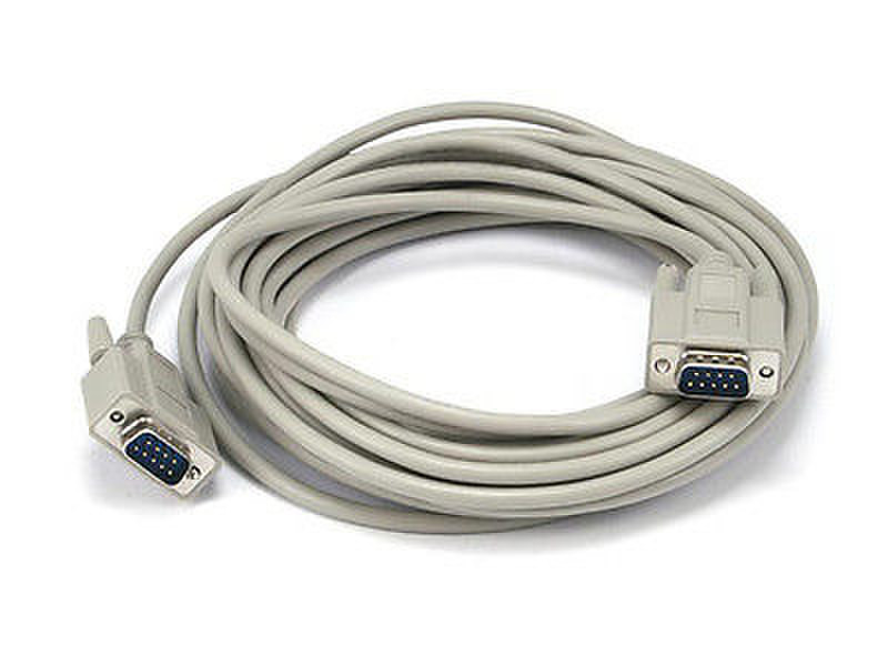 Monoprice 100440 serial cable