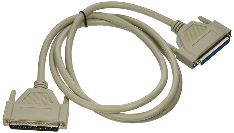 Monoprice 100514 serial cable