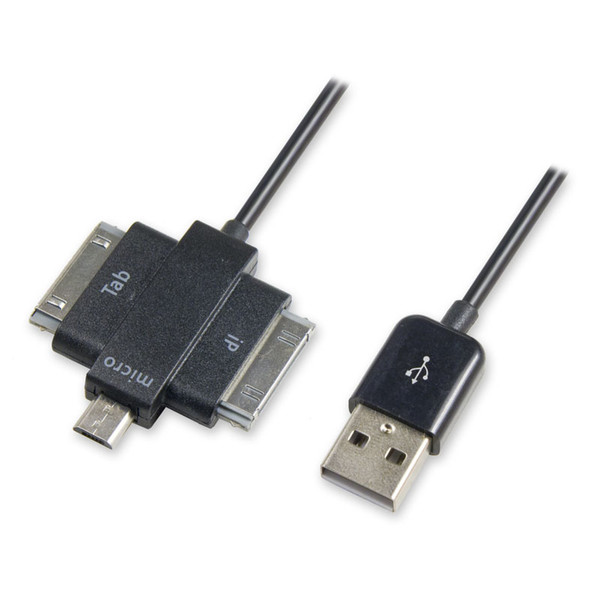 SYBA CL-CAB20144 кабель USB
