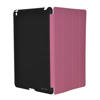 Cirago IPC3003PNK 9.7Zoll Blatt Schwarz Tablet-Schutzhülle