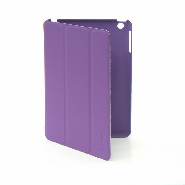 Cirago NuCover Pro Mini Folio Purple