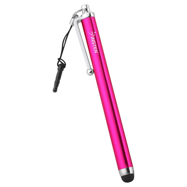 eForCity CAPPXXXXST18 Pink stylus pen