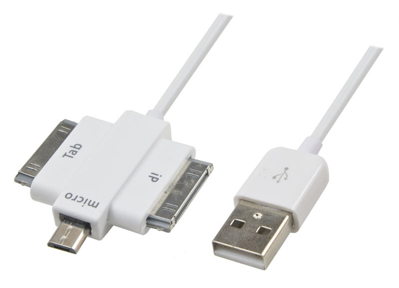 SYBA CL-CAB20143 USB Kabel