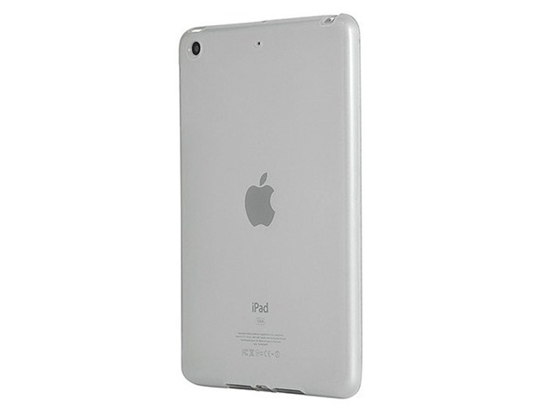 Monoprice TPU Case for iPad mini, Clear (109940) 7.9